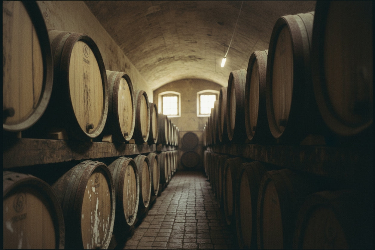 Devil's Bridge Distillery in Wales