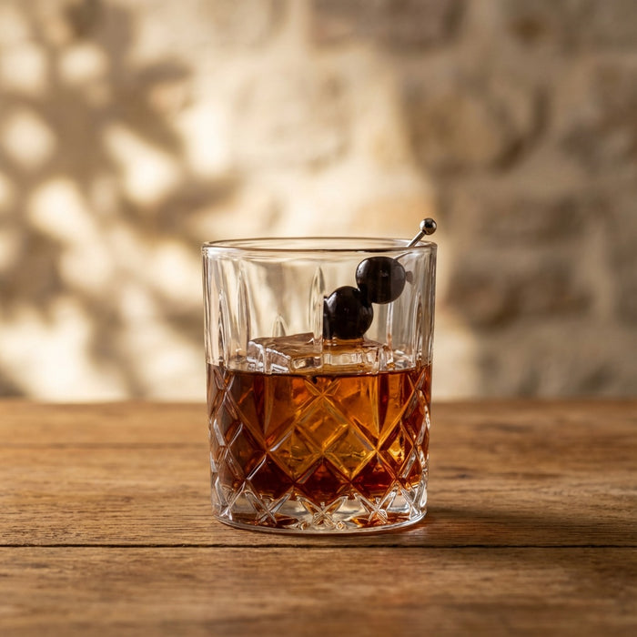 dark-cherry-spiced-rum-cocktail